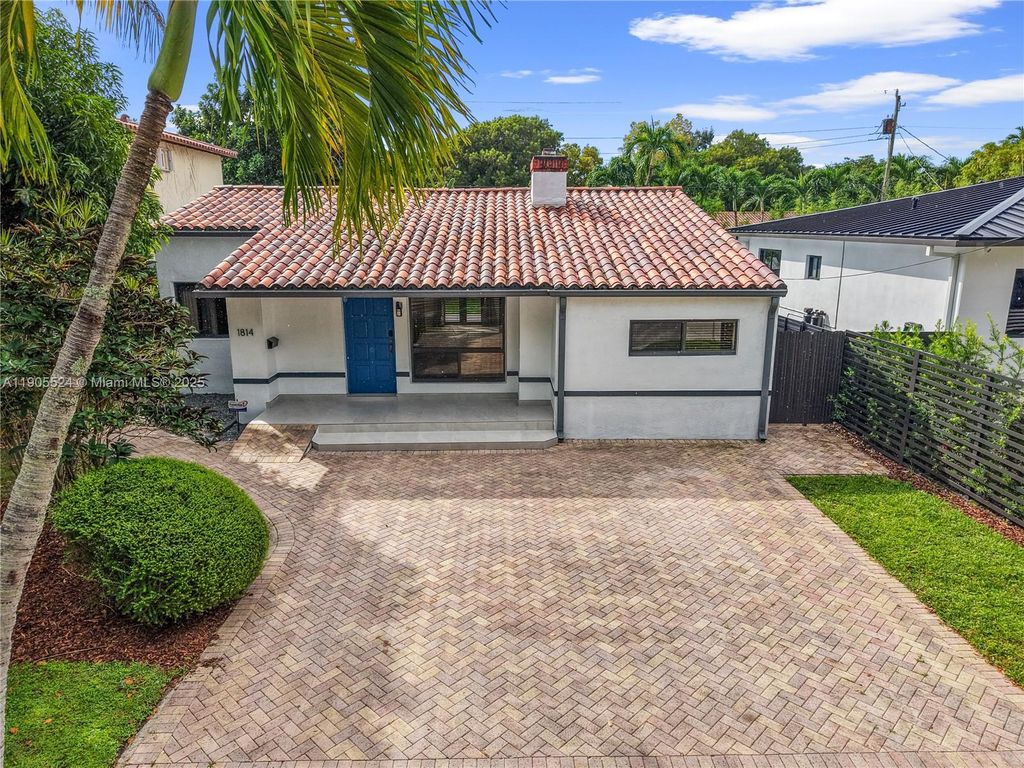 1814 SW 22nd Ter, Miami, FL 33145