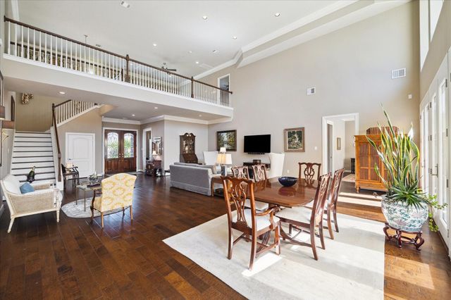 1202 Meadowlark Lane, Sugar Land, TX 77478