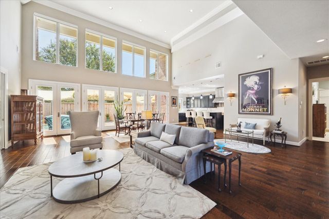 1202 Meadowlark Lane, Sugar Land, TX 77478