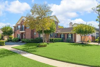 1202 Meadowlark Lane, Sugar Land, TX 77478