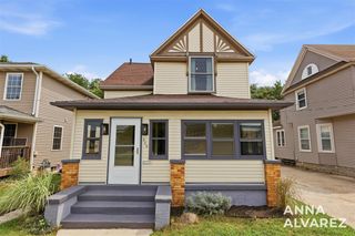 848 Madison Avenue, Grand Rapids, MI 49507