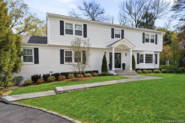 12 S Canterbury Road S, Harrison, NY 10528
