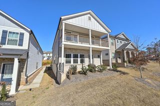 1280 Lyon Way Drive, Lawrenceville, GA 30044