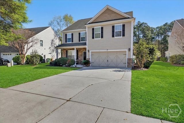 90 Coopers Lane, Pooler, GA 31322