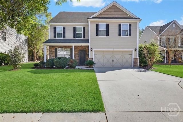 90 Coopers Lane, Pooler, GA 31322