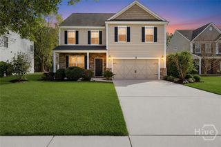 90 Coopers Lane, Pooler, GA 31322