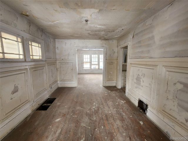 3021 Carter Street, Detroit, MI 48206