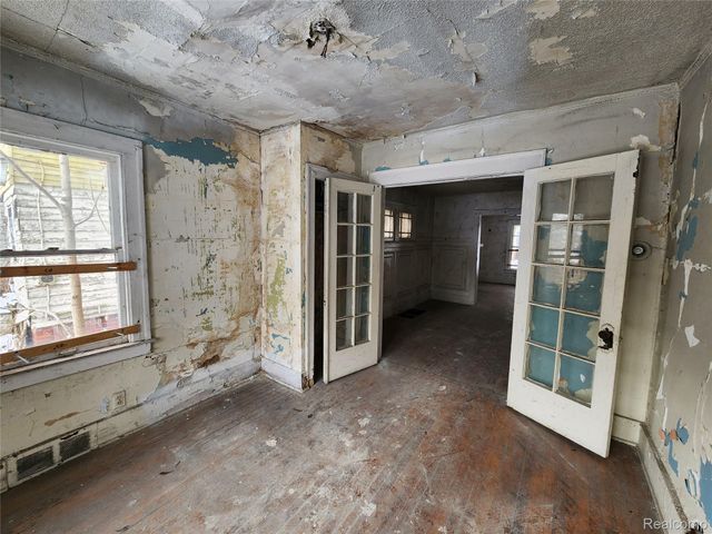 3021 Carter Street, Detroit, MI 48206