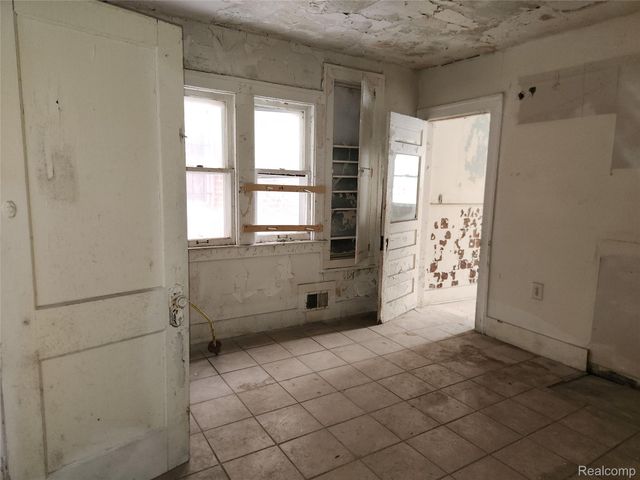 3021 Carter Street, Detroit, MI 48206