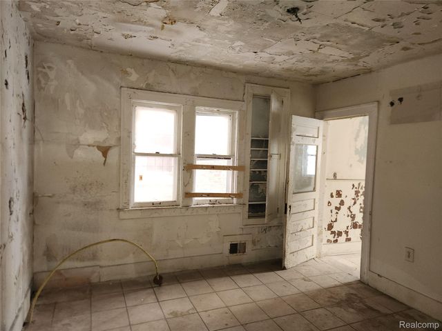 3021 Carter Street, Detroit, MI 48206