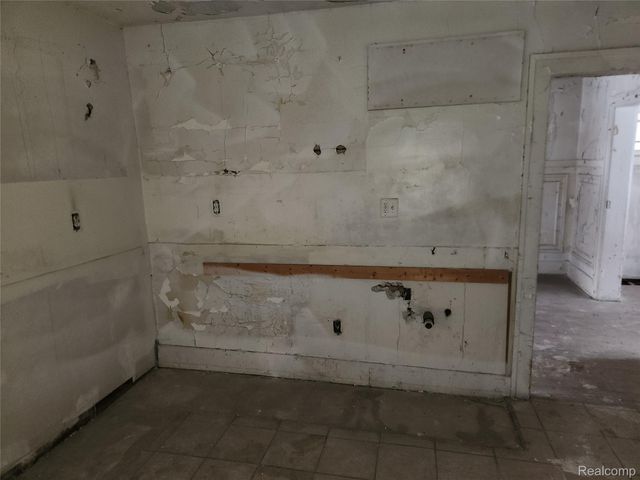 3021 Carter Street, Detroit, MI 48206