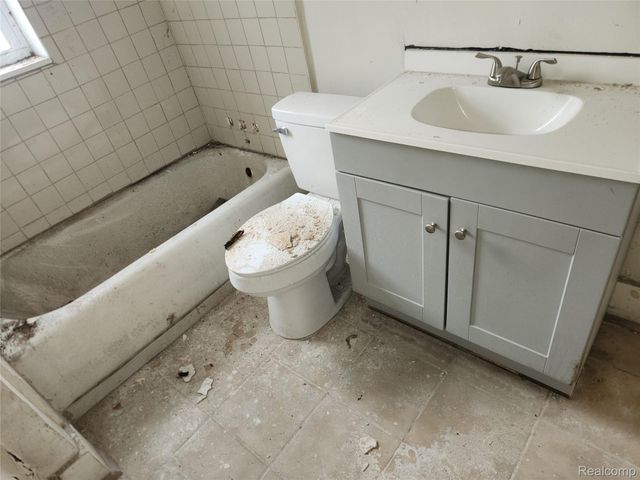 3021 Carter Street, Detroit, MI 48206