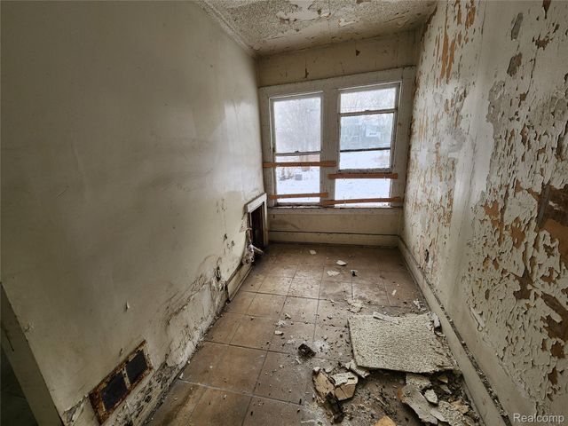 3021 Carter Street, Detroit, MI 48206