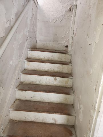 3021 Carter Street, Detroit, MI 48206