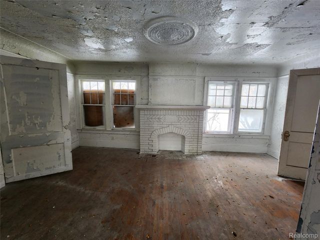 3021 Carter Street, Detroit, MI 48206