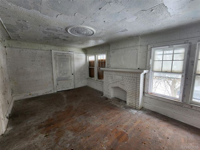 3021 Carter Street, Detroit, MI 48206