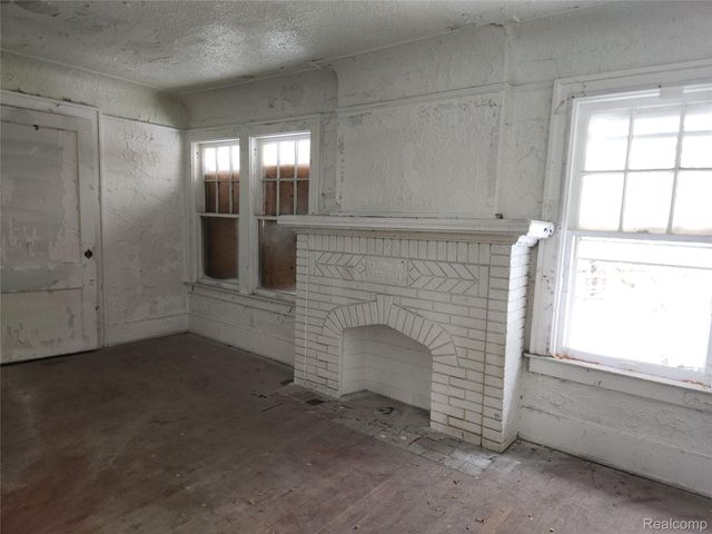 3021 Carter Street, Detroit, MI 48206