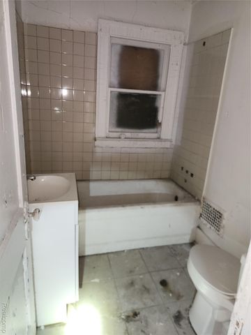 3021 Carter Street, Detroit, MI 48206