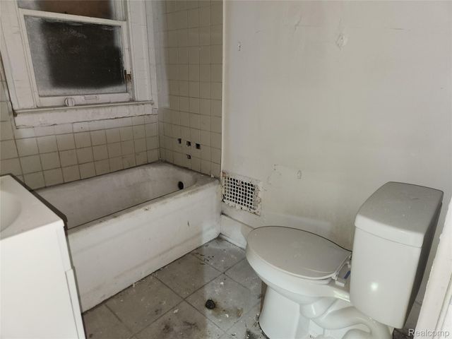 3021 Carter Street, Detroit, MI 48206