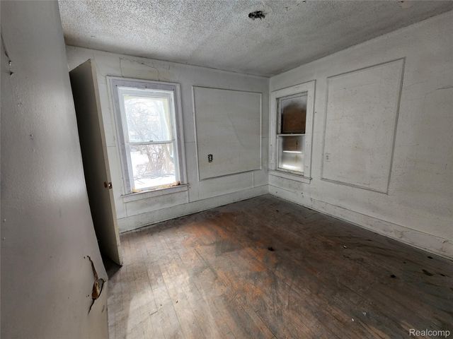 3021 Carter Street, Detroit, MI 48206