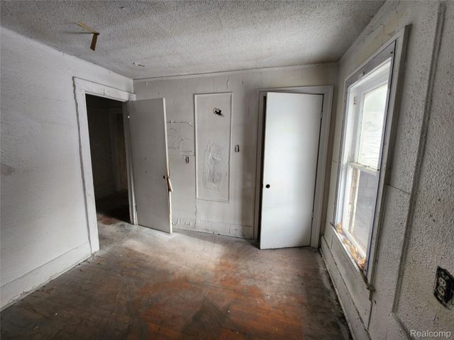 3021 Carter Street, Detroit, MI 48206