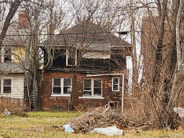 3021 Carter Street, Detroit, MI 48206