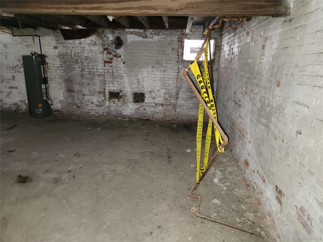 3021 Carter Street, Detroit, MI 48206