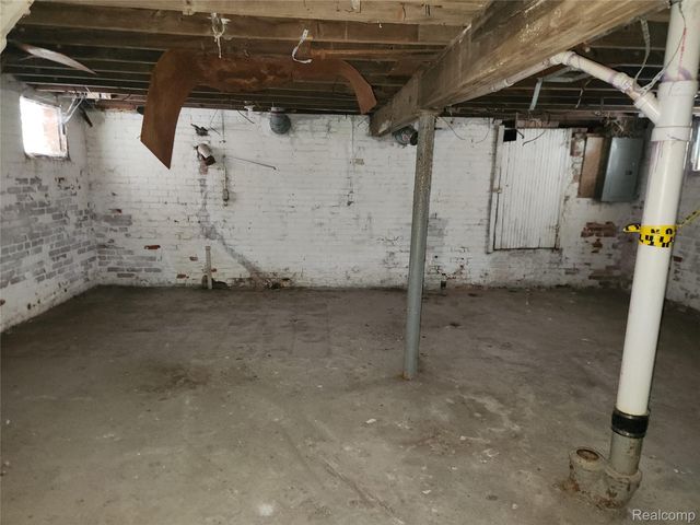 3021 Carter Street, Detroit, MI 48206