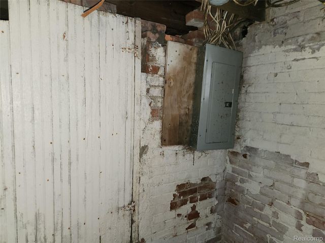 3021 Carter Street, Detroit, MI 48206