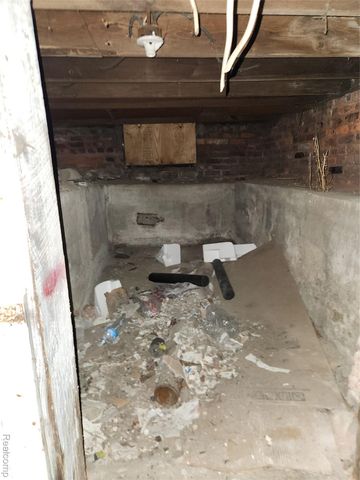 3021 Carter Street, Detroit, MI 48206