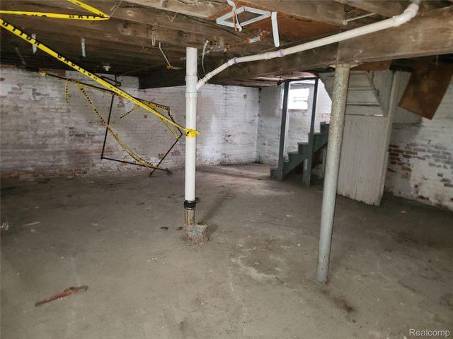 3021 Carter Street, Detroit, MI 48206