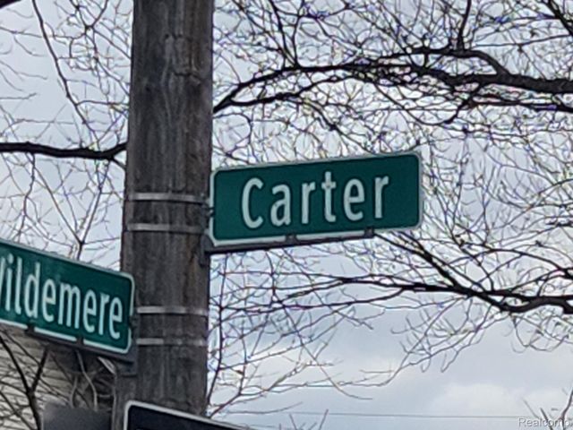 3021 Carter Street, Detroit, MI 48206