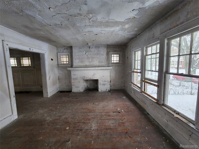 3021 Carter Street, Detroit, MI 48206