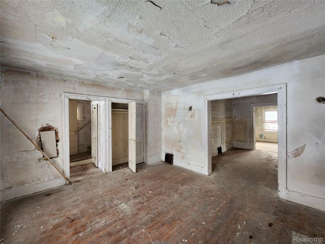 3021 Carter Street, Detroit, MI 48206