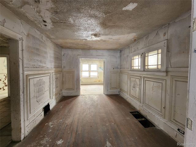 3021 Carter Street, Detroit, MI 48206