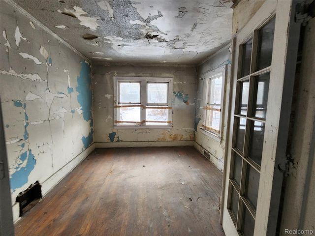 3021 Carter Street, Detroit, MI 48206