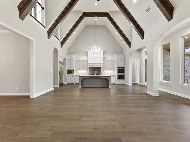 2921 Gentle Creek Trail, Prosper, TX 75078