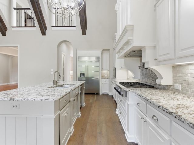 2921 Gentle Creek Trail, Prosper, TX 75078