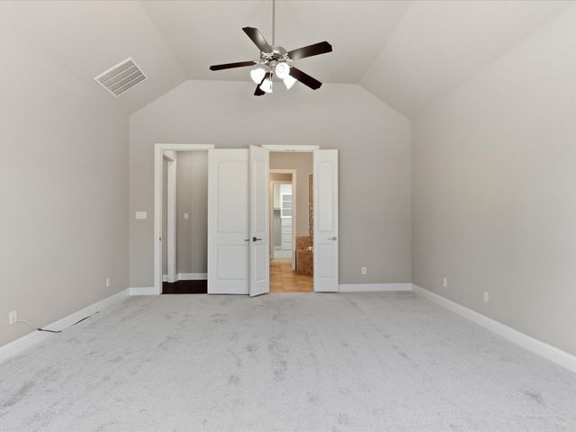 2921 Gentle Creek Trail, Prosper, TX 75078