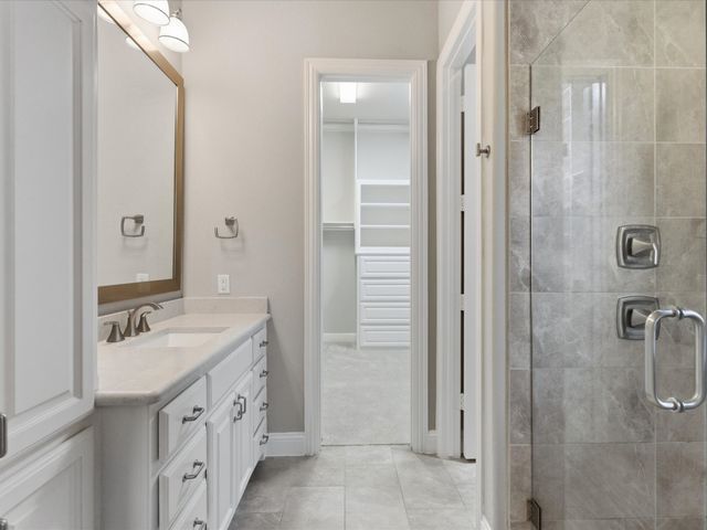 2921 Gentle Creek Trail, Prosper, TX 75078