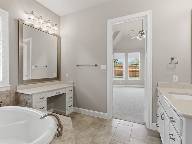 2921 Gentle Creek Trail, Prosper, TX 75078