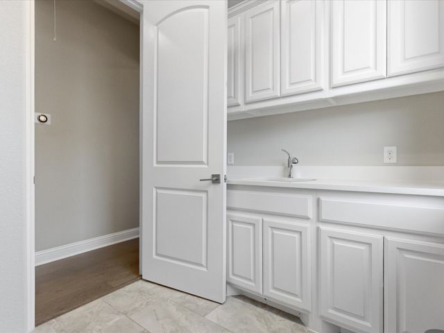 2921 Gentle Creek Trail, Prosper, TX 75078