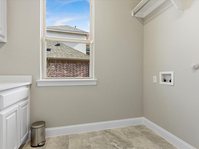 2921 Gentle Creek Trail, Prosper, TX 75078