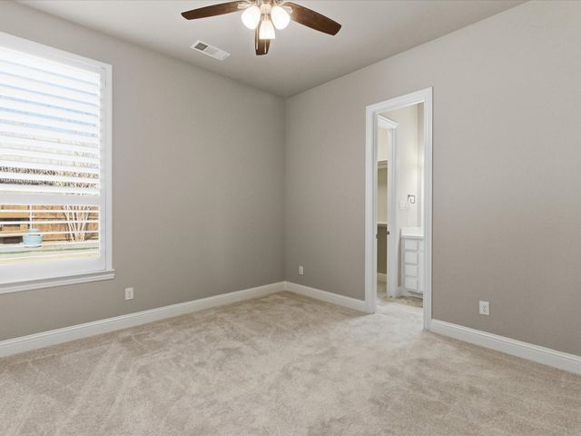 2921 Gentle Creek Trail, Prosper, TX 75078