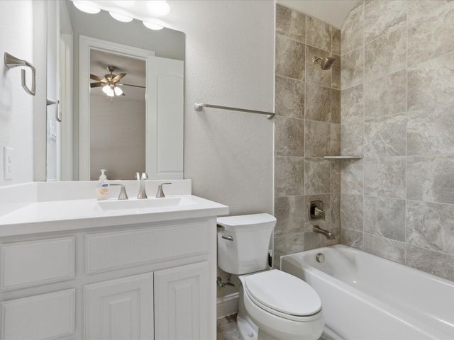 2921 Gentle Creek Trail, Prosper, TX 75078