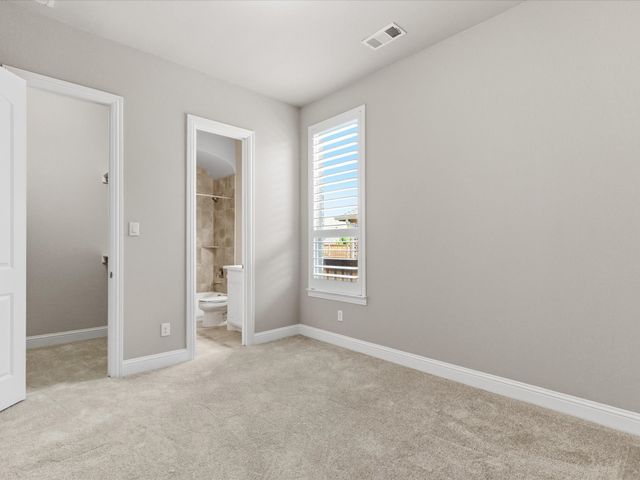 2921 Gentle Creek Trail, Prosper, TX 75078