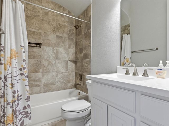 2921 Gentle Creek Trail, Prosper, TX 75078