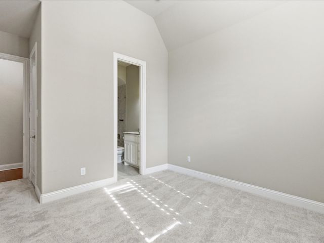 2921 Gentle Creek Trail, Prosper, TX 75078