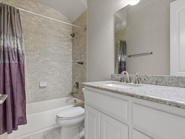 2921 Gentle Creek Trail, Prosper, TX 75078