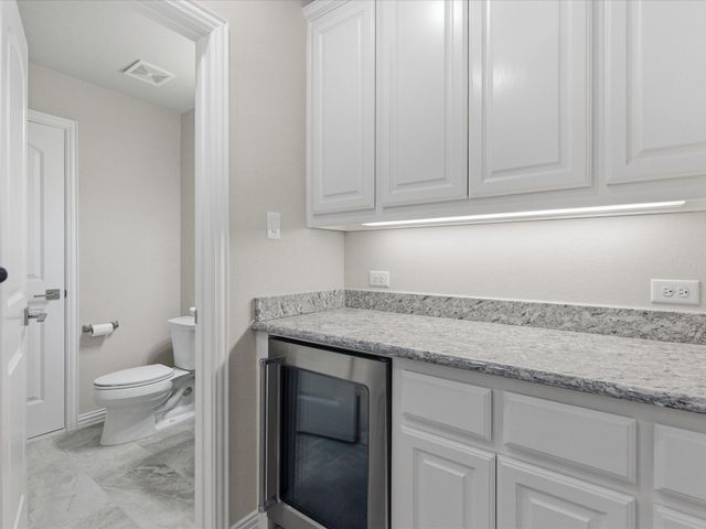 2921 Gentle Creek Trail, Prosper, TX 75078